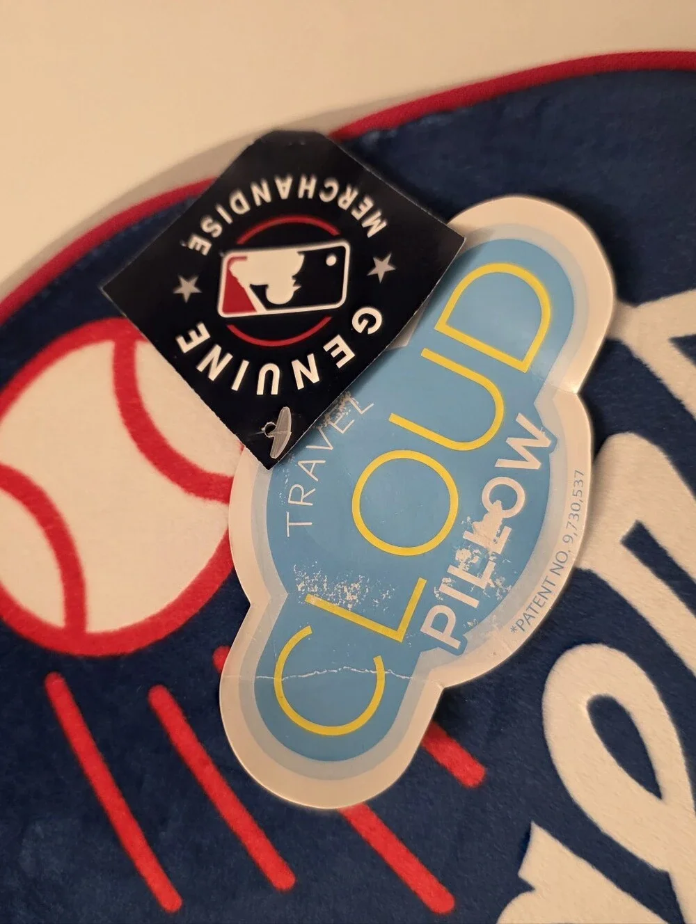 MLB Los Angeles Dodgers 15